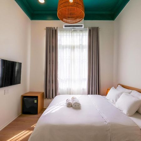 Lemi - Homestay In Hue Exterior foto