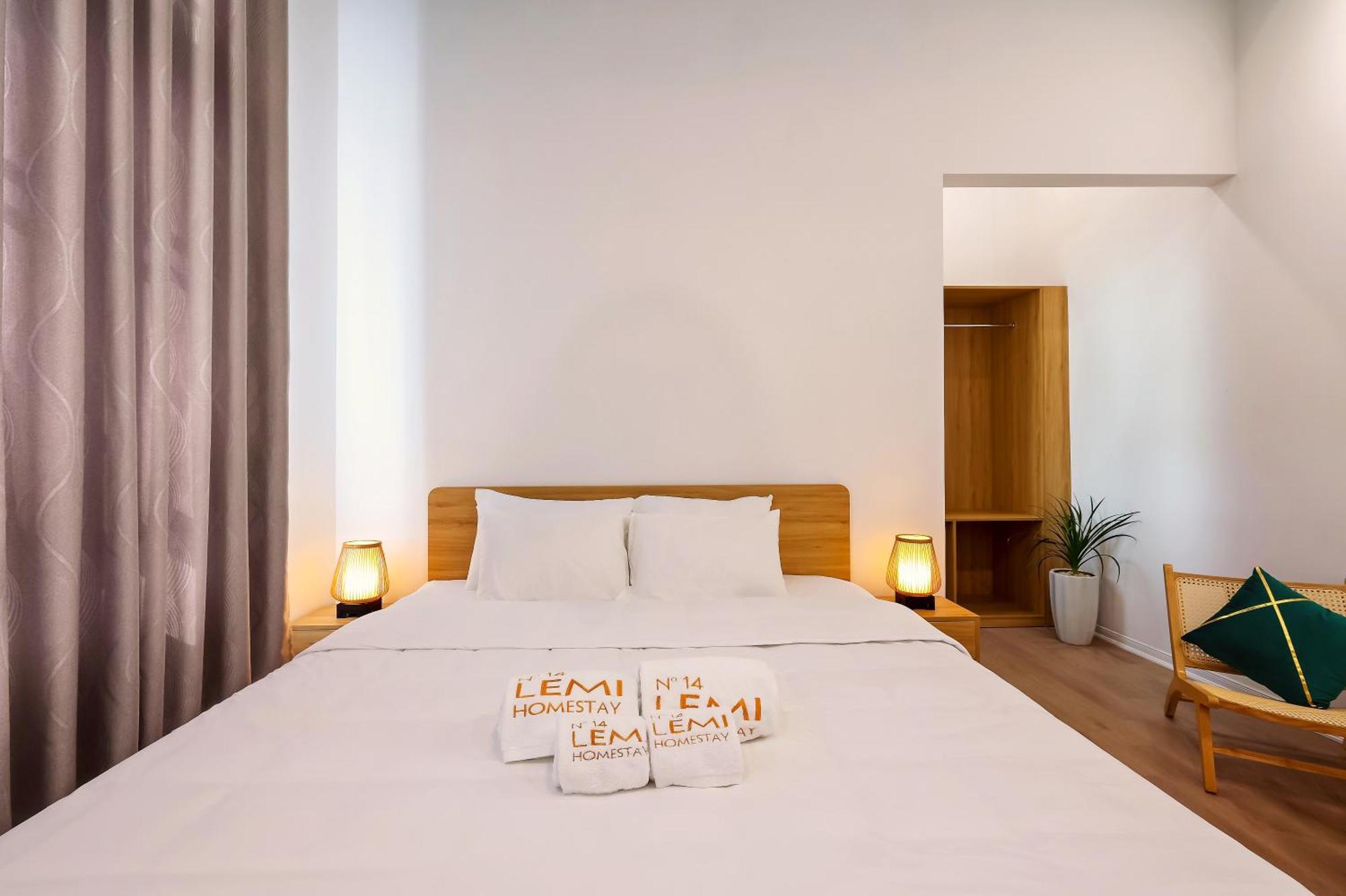 Lemi - Homestay In Hue Exterior foto