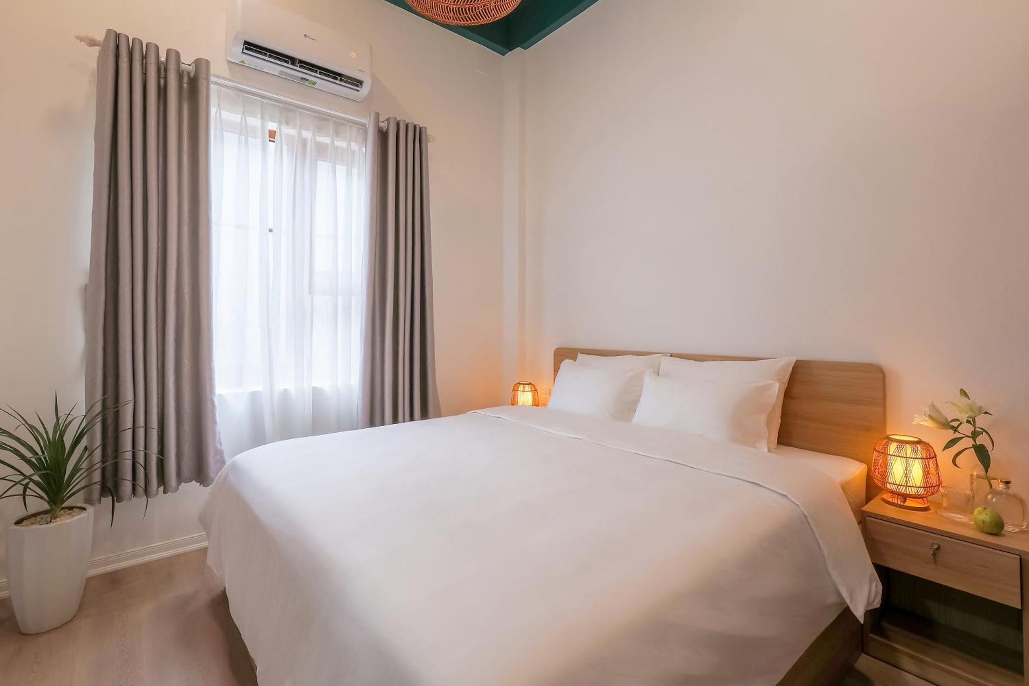 Lemi - Homestay In Hue Exterior foto