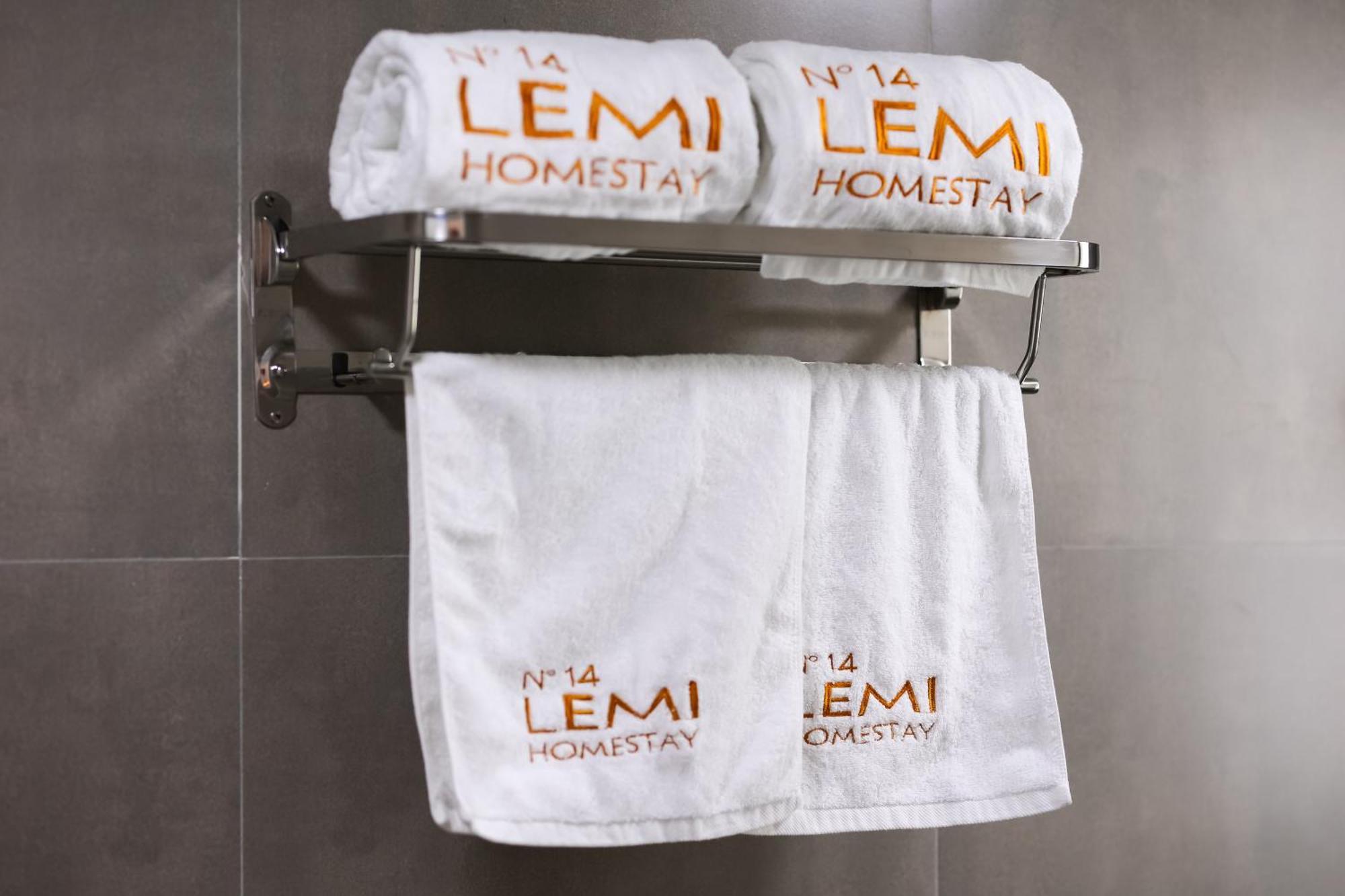 Lemi - Homestay In Hue Exterior foto